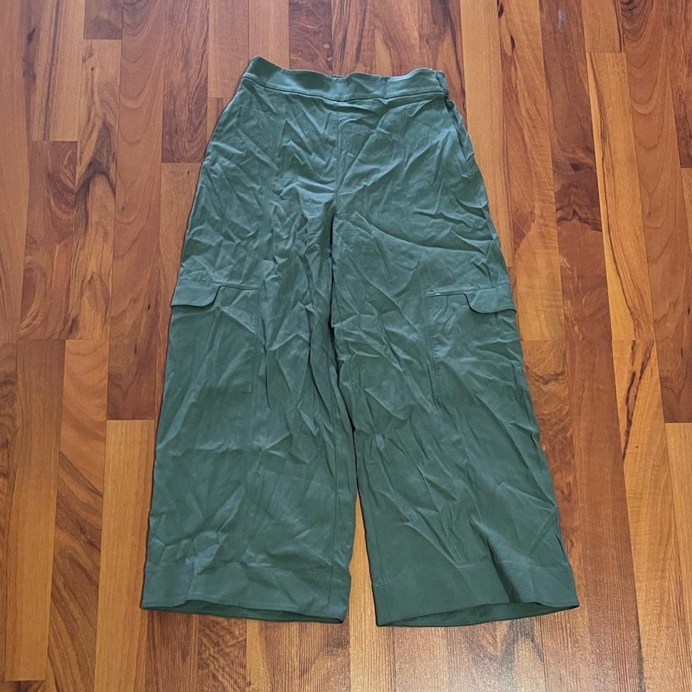 lululemon crop pant
